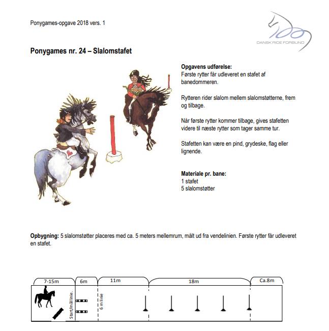 Et billede, der indeholder tekst, hest, pattedyr, skærmbilledeAI-genereret indhold kan være ukorrekt.